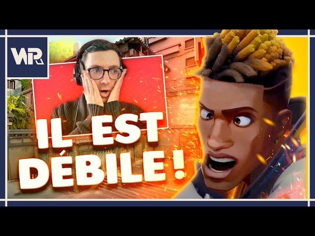 CE PHOENIX TORPILLE LE ROUND - JE JUGE VOS CLIPS #15