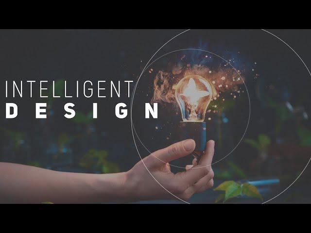 Billy Crone - Intelligent Design 4