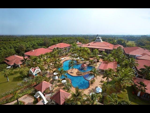 top 10 resorts in goa | hotels in goa | goa resorts | goa | best hotels in goa