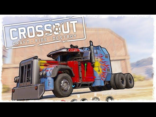 ЭПИЧНАЯ ДУЭЛЬ АВТОСБОРОК!!! КВАНТУМ vs ДЖОХАН В CROSSOUT!!!