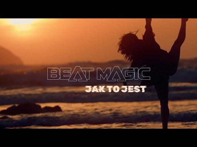 Beat Magic - Jak To Jest  (official video)