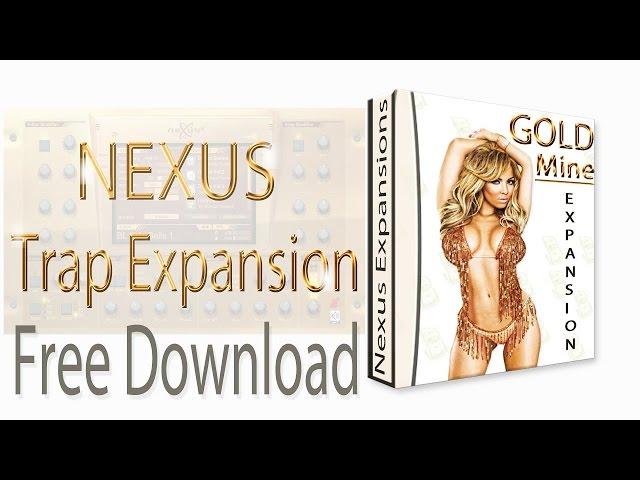 CARA MEMASANG PACKS EXPANSION KE DALAM NEXUS FL STUDIO 12  ( nxp ,  fxp , ect )