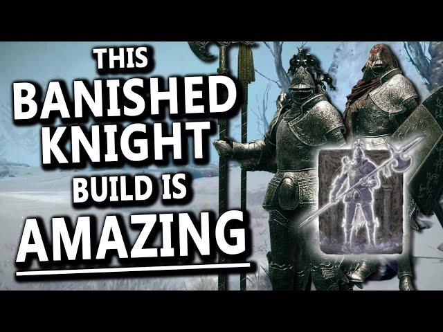 The Banished Knights in Elden Ring are AMAZING! Oleg & Engvall vs the World