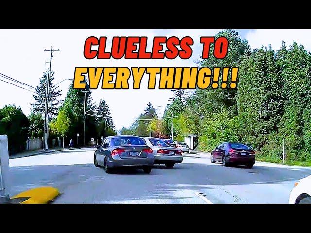 Car Crashes Compilation – Watch These Insane Bad Drivers #417