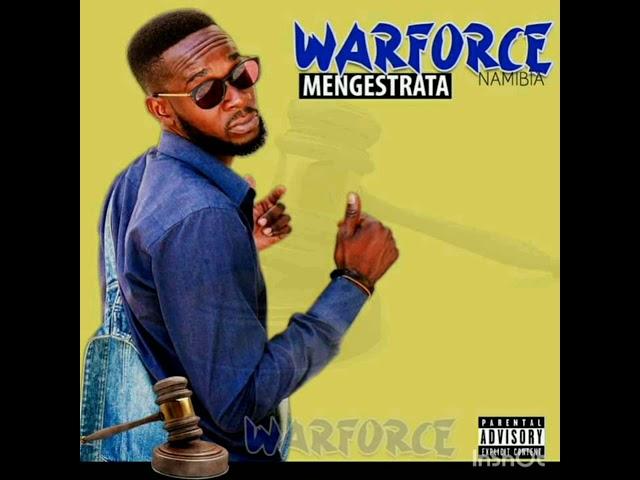 WarForce Mengestrata