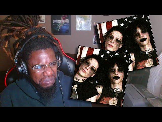 Kai Angel & 9mice 'Heavy Metal ' Album | SmokeCounty Jay Reaction/Review