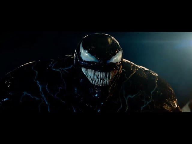 Venom 480p to 4K Transition Edit