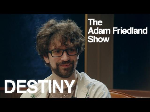 The Adam Friedland Show - Destiny