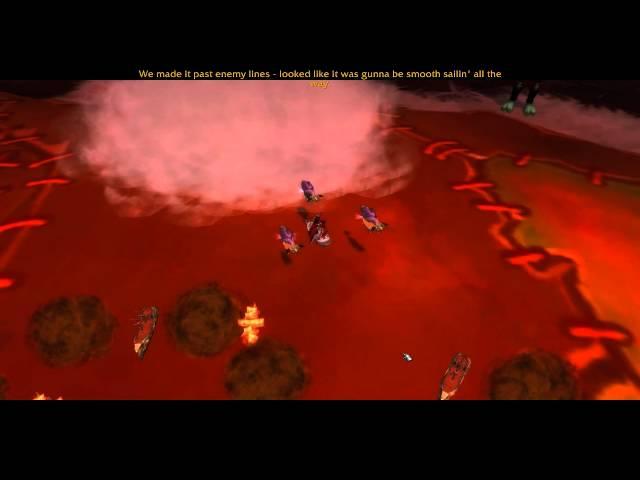 Blizzplanet - How to go to Pandaria (Horde) - World of Warcraft: Mists of Pandaria