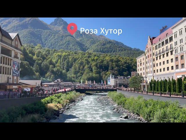 Продажа номера 40m² в Роза Хутор. Отель Valset Premium 