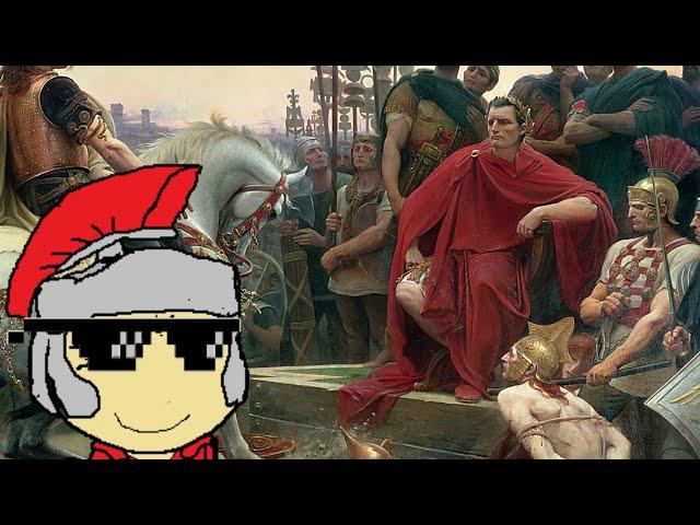 10 Greatest Roman Generals