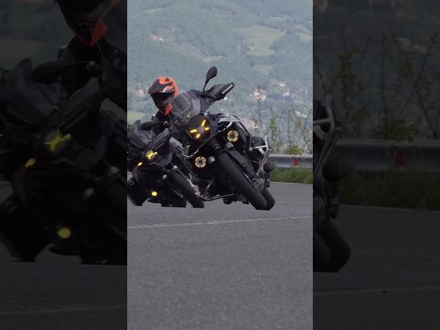 BMW R1250GS Adventure A Day in the Life of an Adventure Rider #bmwgs #bmwgsadventure #r1250gs #rider