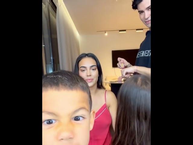 Bro Crashed Her Livestream 