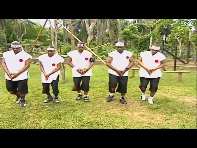 Werrason -  Solola Bien ( Clip Officiel )