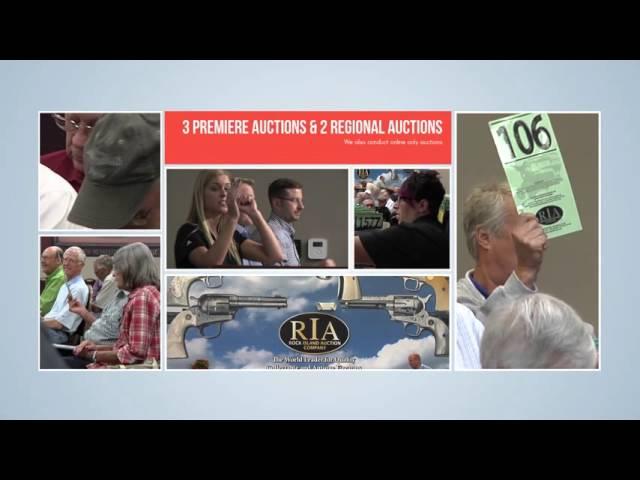 RIA Web Commercial
