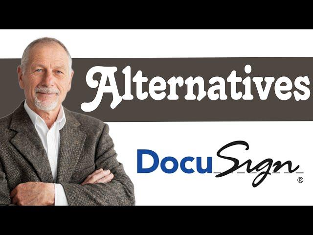 Best DocuSign Alternatives | PandaDoc vs Dropbox Sign vs DocuSign vs Adobe Acrobat Sign