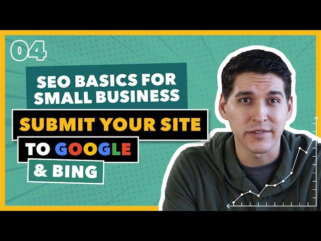 Add Your Website to Google & Bing Search Results