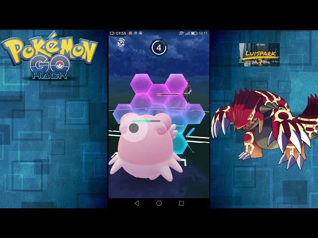 Pokemon GO Hack iOS & Android Tutorial - How to Get Pokemon GO Spoofer w Teleport, Joystick 2024