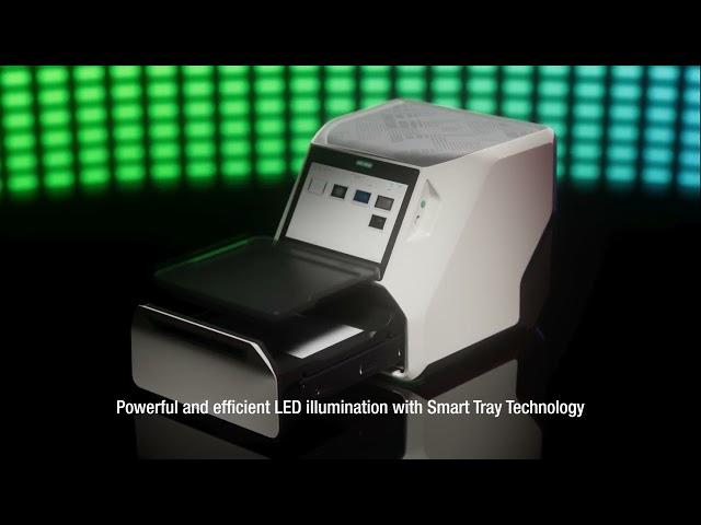 Introducing the ChemiDoc Go Imaging System: Modernized Gel and Western Blot Imaging