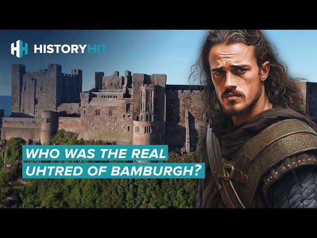 How Realistic Is ‘The Last Kingdom’ Actually? | Bamburgh Castle