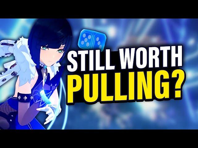 Why YELAN Is WORTH Pulling (or NOT)! What to Consider & Updated 3.4 Review | Genshin Impact