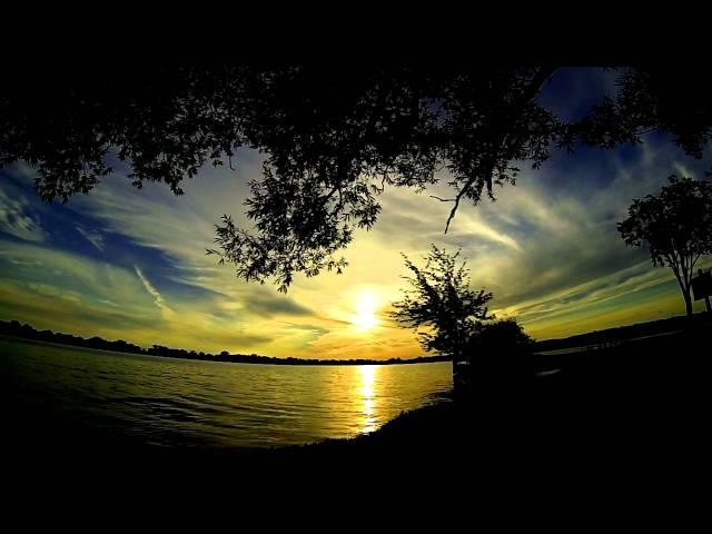 Sunset - Free Stock Footage - Full HD 1080p 01