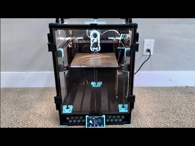 LDO Voron Trident After 7 Months - Should You Buy It? | #3dprinting #voron