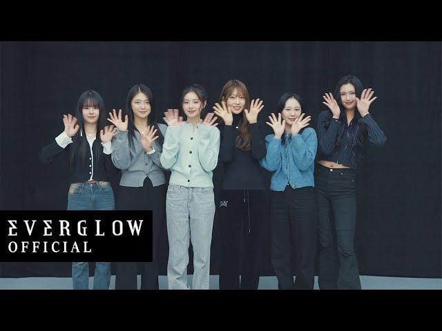 2025 EVERGLOW JAPAN CONCERT [PULSE & HEART] ID CLIP