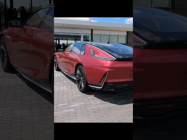 New Cadillac Celestiq EV / Walkaround  #carforlife