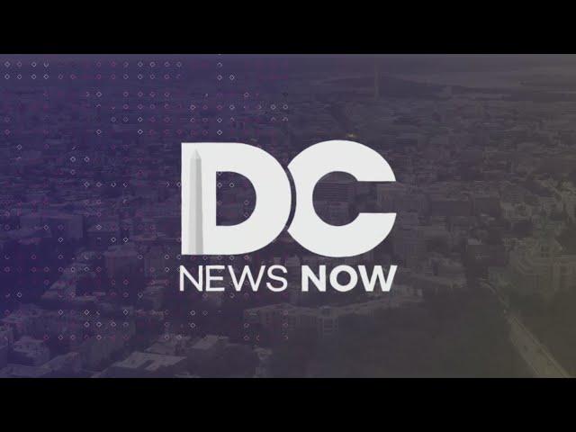 Top Stories from DC News Now at 6 a.m. on June 17, 2024