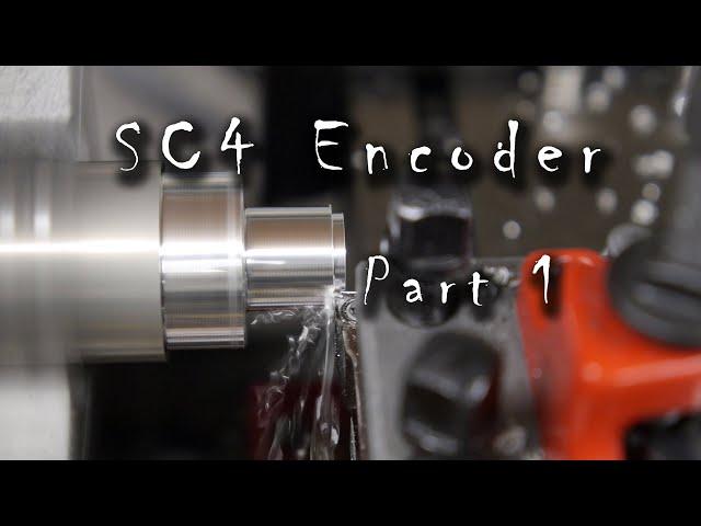 SC4 Encoder Part 1