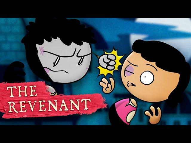 Revenants - Europe's Punchiest Undead - Scottish - Extra Mythology