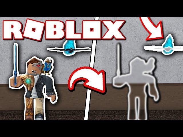 HOW TO KILL AN INVISIBLE MURDERER!! *GHOST PERK* (Roblox Murder Mystery 2)