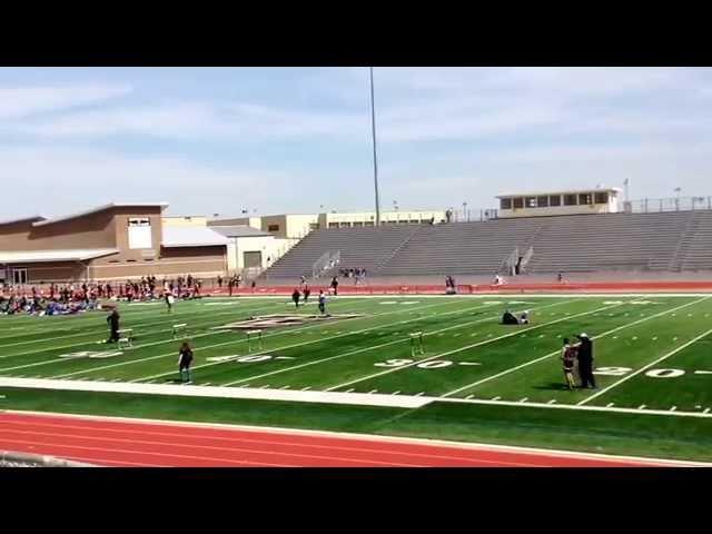 TC Tri 3-7-15 4x200 girls