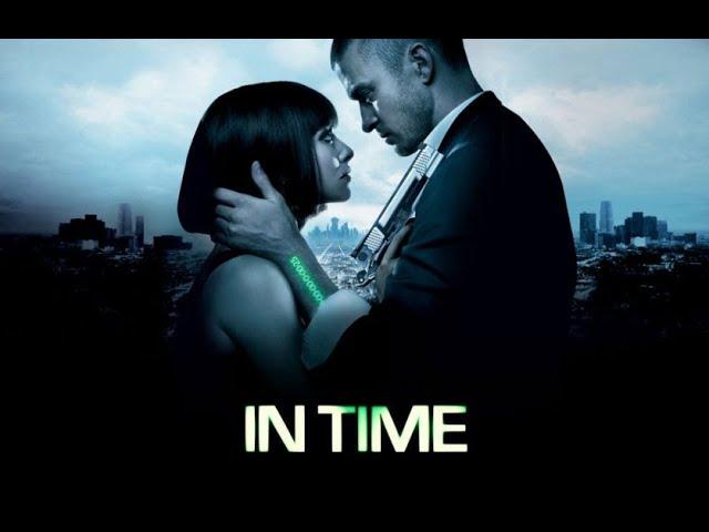 IN TIME pelicula completa en español