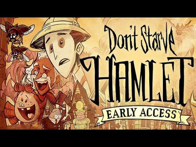 How to download dont starve hamlet For FREE 100% WORKING ll TECHDROPPER