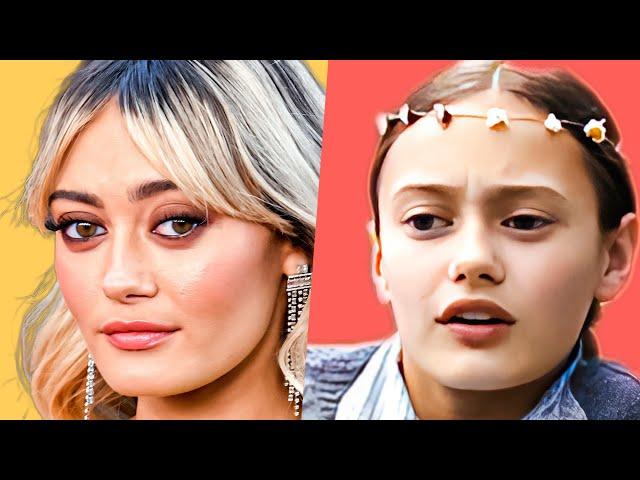 The Story of Ella Purnell | Life Before Fame