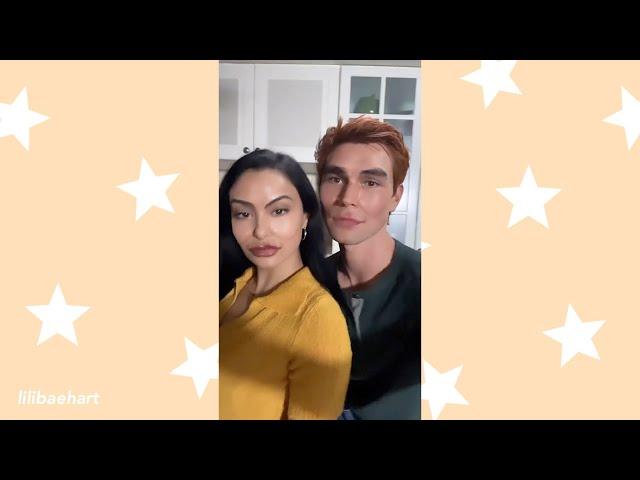 Riverdale Behind The Scenes May 2021 | Riverdale Season 5