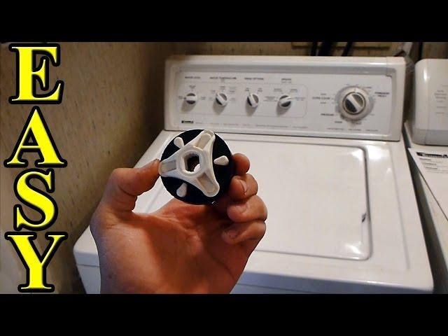 How to Fix a Washing Machine That Does Not Spin (Fast and Easy)