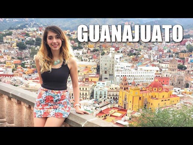 What to do in Guanajuato / Costo x Destino