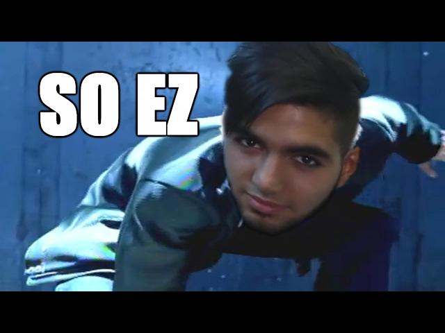 ScreaM vs French "Super-Team" G2.Esports (CS:GO)