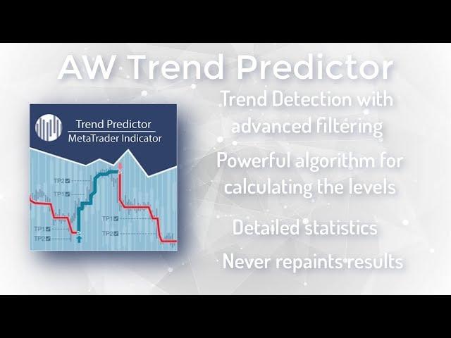 AW Trend Predictor