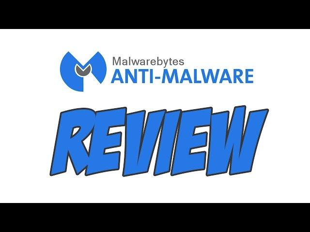 Malwarebytes Anti-Malware 2.1.4 Review