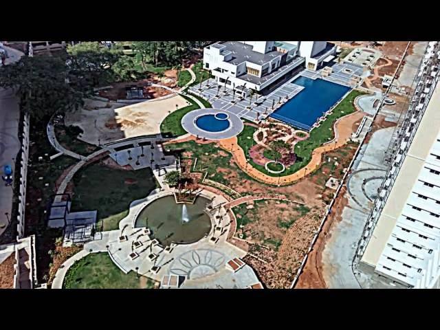 Prestige Tranquility | Prestige Group Latest Projects in Bangalore