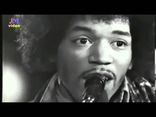 Jimmy Hendrix