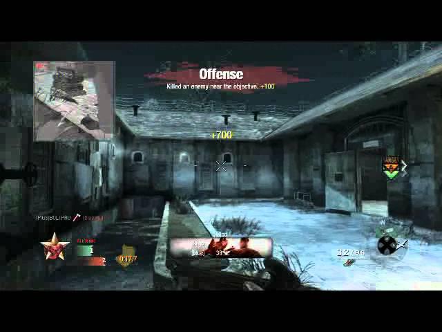 BOLTPRO Bomb Tomahawk