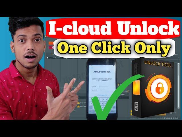 icloud bypass free tool  || iphone icloud unlock || iphone activation lock unlock || apple id remove