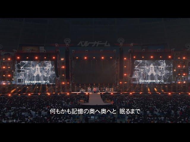 GLAY / INNOCENCE (GLAY EXPO2024-2025 in ベルーナドーム)