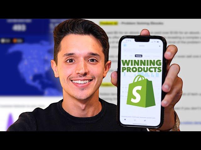 Top 10 Winning Digital Products To Sell In 2024 (Shopify Dropshipping)