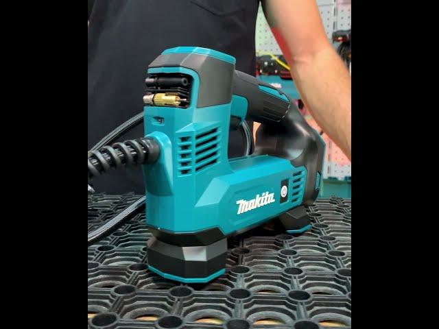 Аккумуляторный насос DMP180Z 18V LXT  | Makita